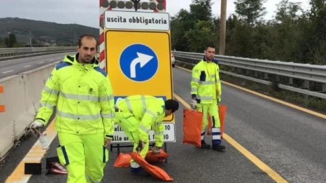 Il presidente della Federazione Trasporti di Cna, Antonio Peruzzi lancia l’appello per la manutenzione .