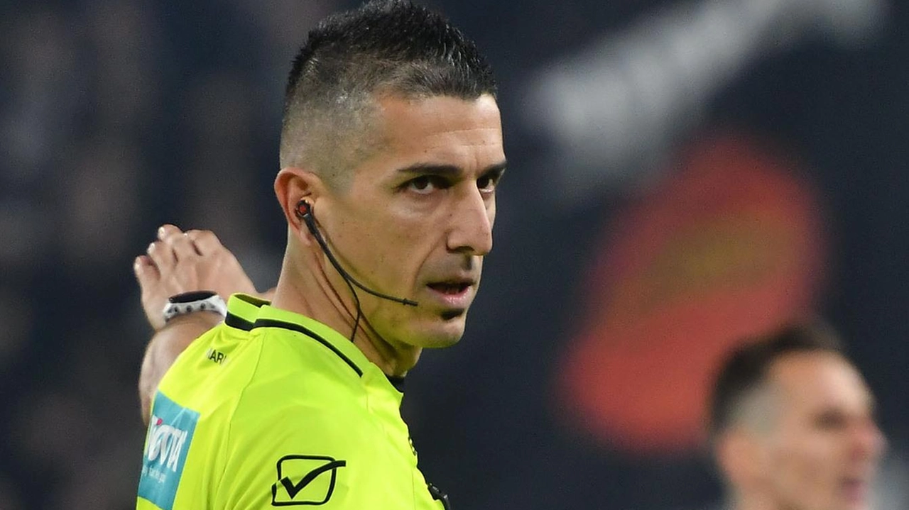 Empoli-Udinese: arbitro Livio Marinelli. Bilancio parità con Empoli, 5-4-5. Ultimo incontro 1-1 a Bologna. Empoli ha vinto l'ultima volta nel 2022. Con Marinelli, Empoli ha avuto 3 sconfitte e 2 pareggi. Concessi 3 rigori e 3 espulsioni.