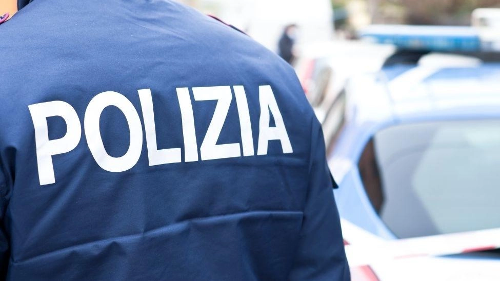 Gli agenti del commissariato di Pescia sono intervenuti in segito alla segnalazione della rissa