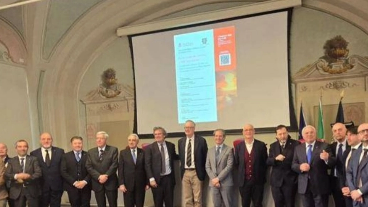 Apertura del master di II livello in Gestione e Controllo dell'Ambiente