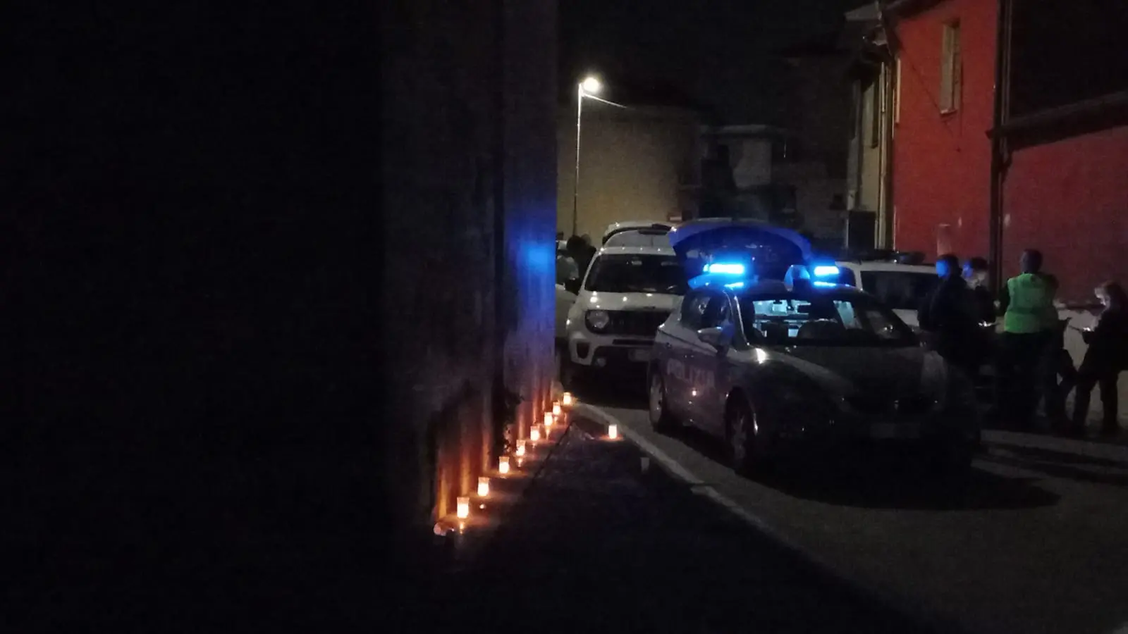 Ucciso a colpi di pistola, terrore in strada a Pisa