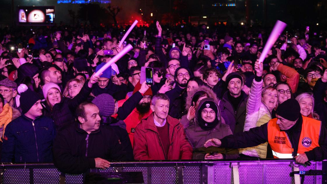 Botti e petardi vietati nella festa in piazza