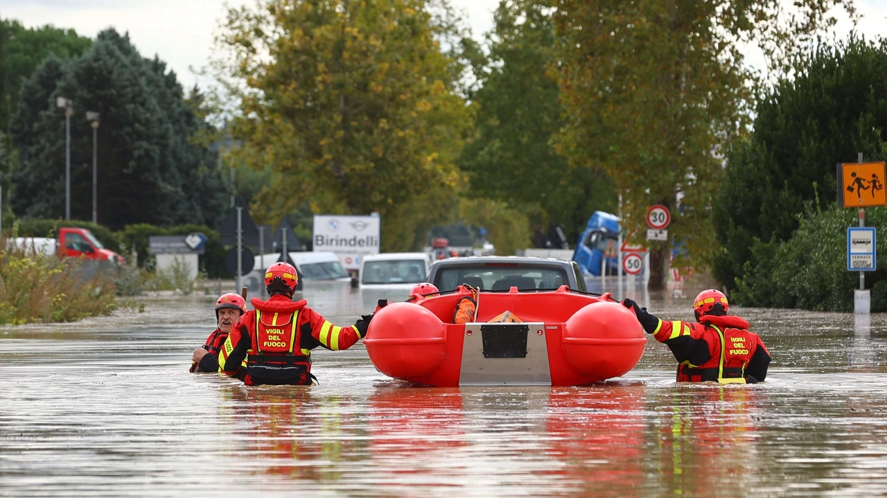 L’annuncio del ministro per la Protezione civile Musumeci: “Dichiarato nei territori dei Comuni della Città metropolitana di Firenze, delle provincie di Livorno, Pisa e Siena, colpiti dal maltempo nei giorni 17 e 18 ottobre 2024. Stanziati 9 milioni e 700mila euro”. Giani: “Fondamentale per le opere di ripristino”