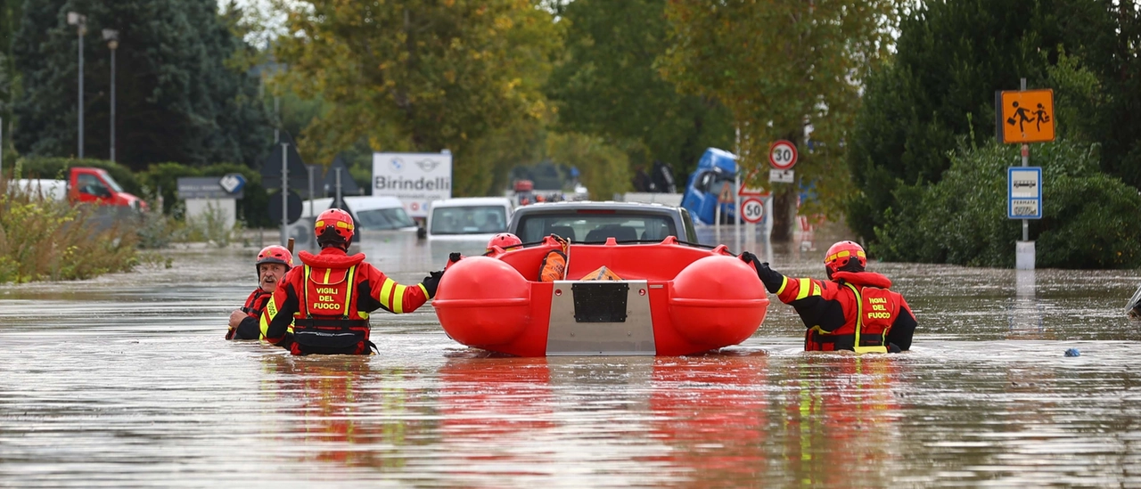 L’annuncio del ministro per la Protezione civile Musumeci: “Dichiarato nei territori dei Comuni della Città metropolitana di Firenze, delle provincie di Livorno, Pisa e Siena, colpiti dal maltempo nei giorni 17 e 18 ottobre 2024. Stanziati 9 milioni e 700mila euro”. Giani: “Fondamentale per le opere di ripristino”