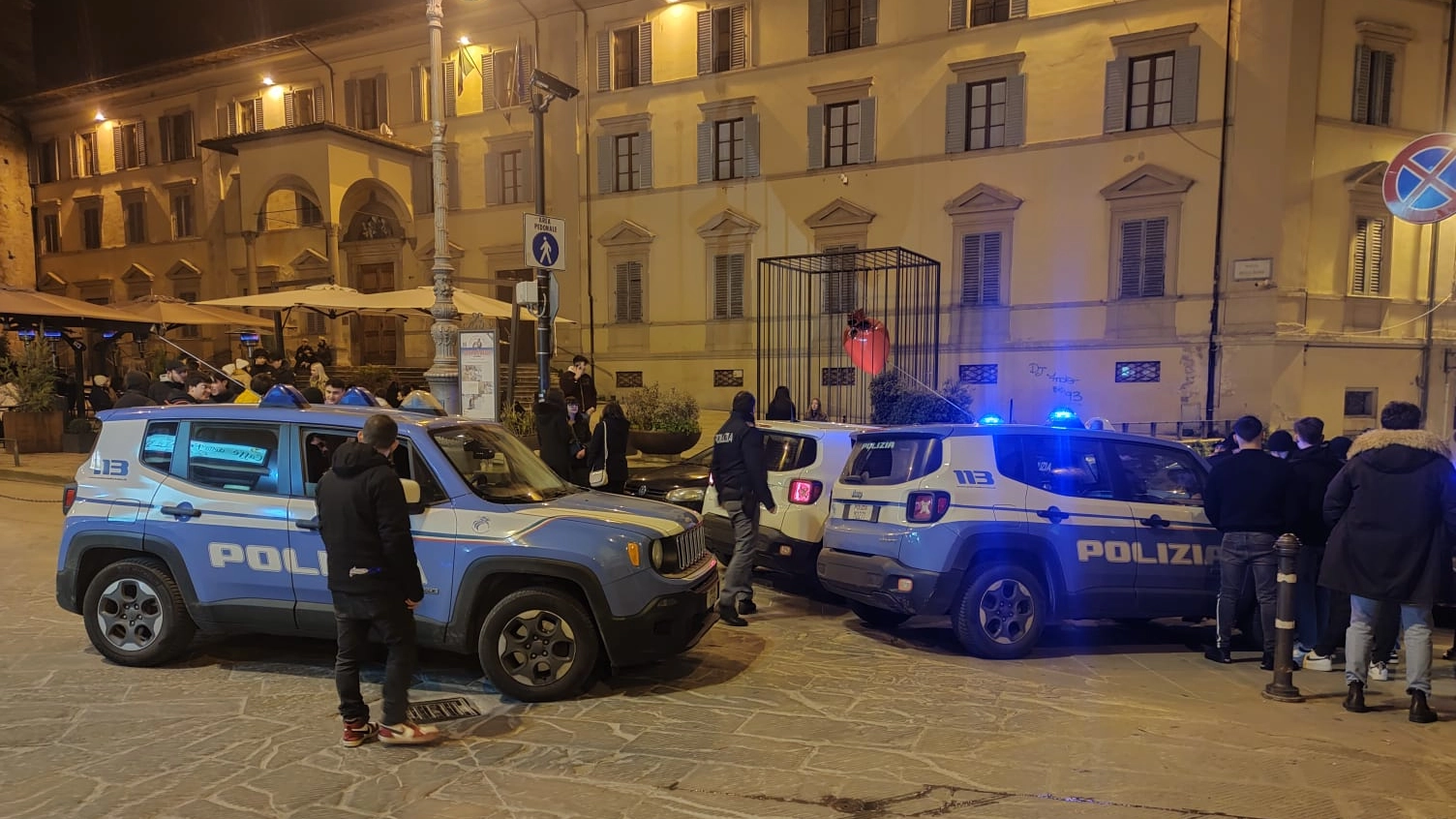 polizia