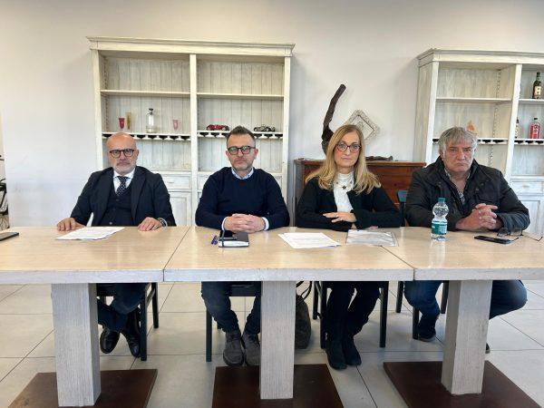 Le liste civiche sangiovannesi: “Abbiamo sbagliato ad appoggiare la candidatura di Vannelli”