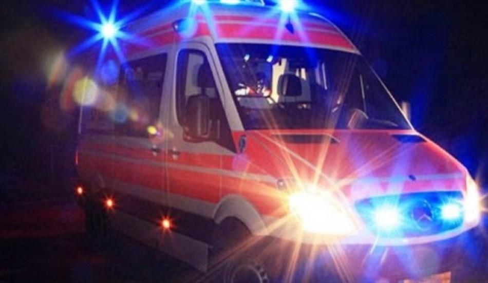 Scoppia una lite in Darsena: uomo accoltellato