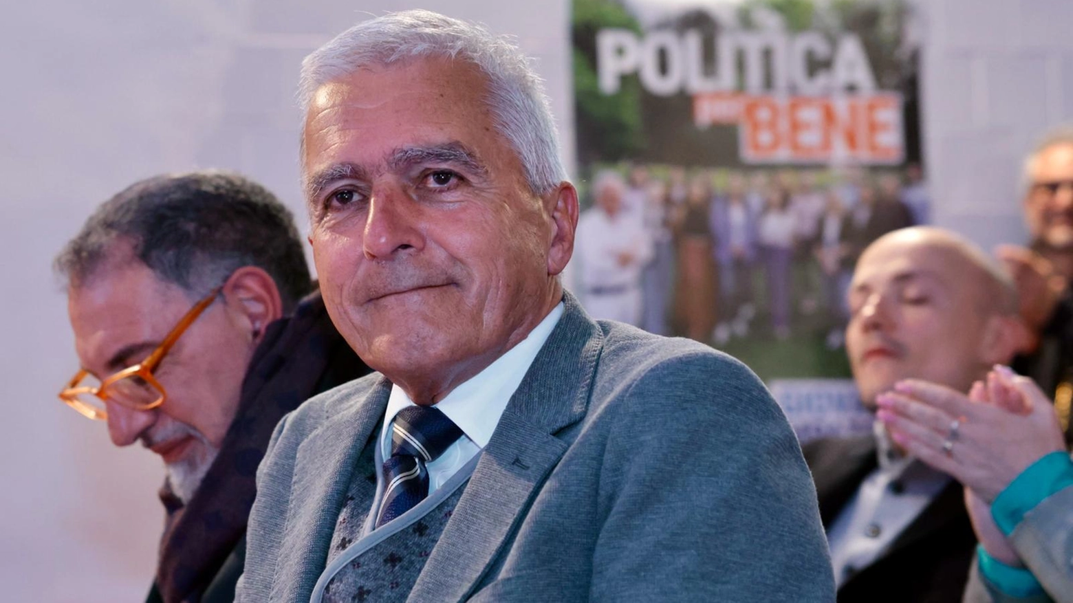 Giovanni Campatelli eletto sindaco a Certaldo