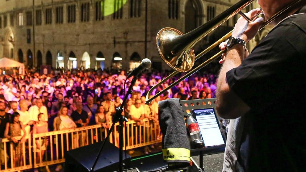 Umbria Jazz non ha fatto il pienone