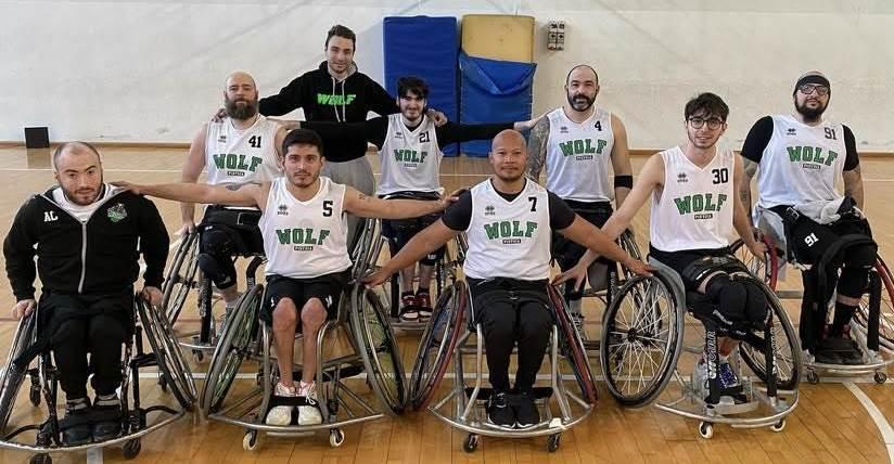 ’Torneo dell’inclusione’. Lo sport senza limiti