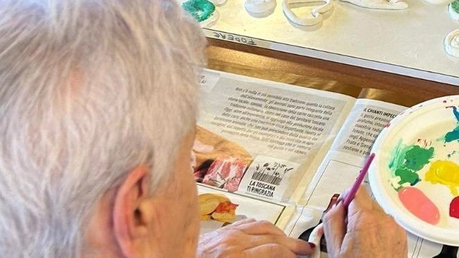 Nei suoi 13 anni di attività, l’Atelier Alzheimer di Bagno a Ripoli (prima esperienza del genere nella provincia di...