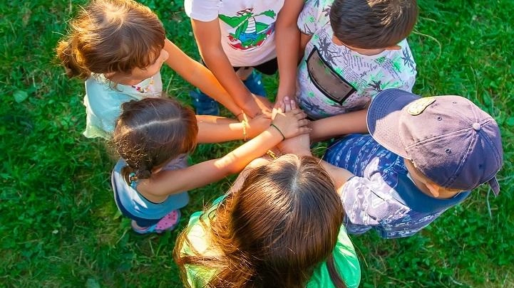 Plafond da 200mila euro per attività socio-educative inclusive per minori fragili