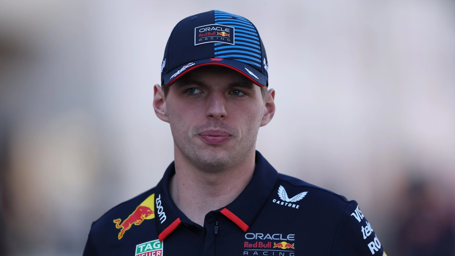 1 MAX VERSTAPPEN