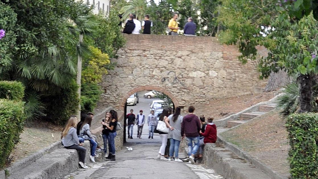 Mura, tesoro da proteggere. “Dobbiamo rivitalizzarle: curiamole con molti eventi”