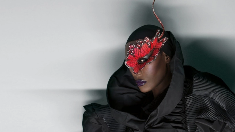 Grace Jones