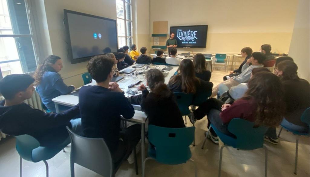 Firenze, al via il progetto nelle scuole per tenere viva la memoria della Liberazione