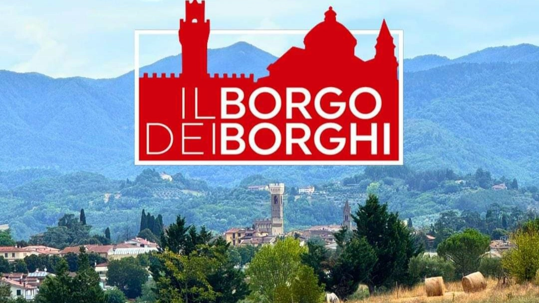 Il Borgo dei Borghi 