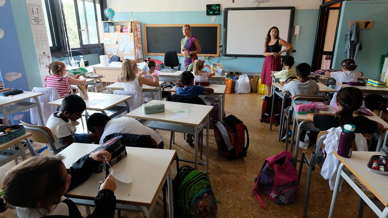 Scuole a caccia di supplenti