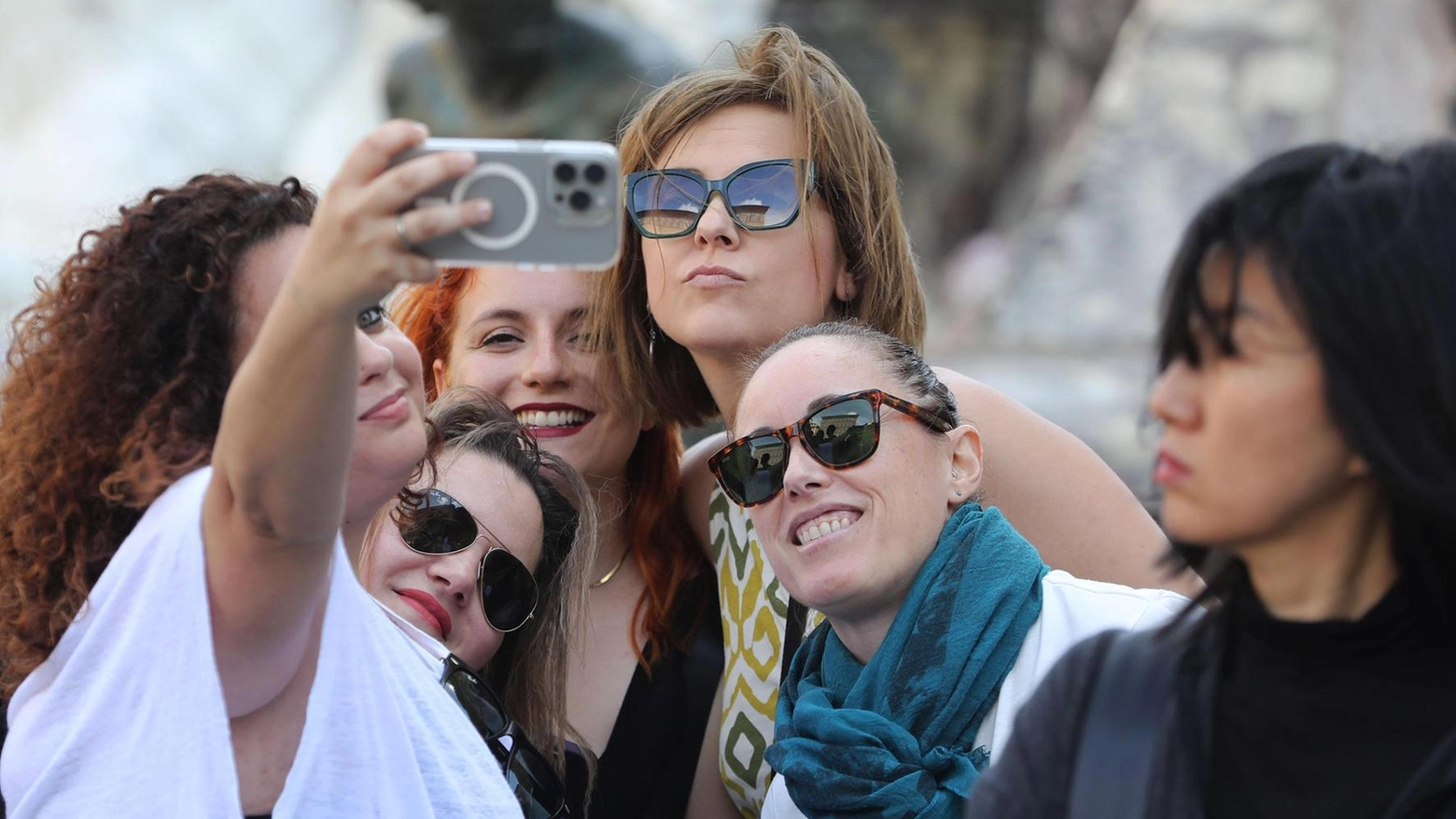 "Dal tram ai turisti, non c’è logica. Attiriamo i giovani o addio Firenze"