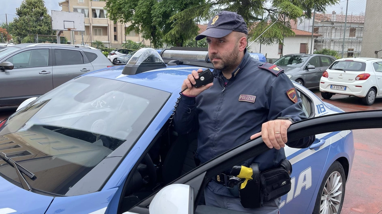 L’agguato all’interno del locale e l’ombra del racket delle grucce. In cinque finiscono alla sbarra