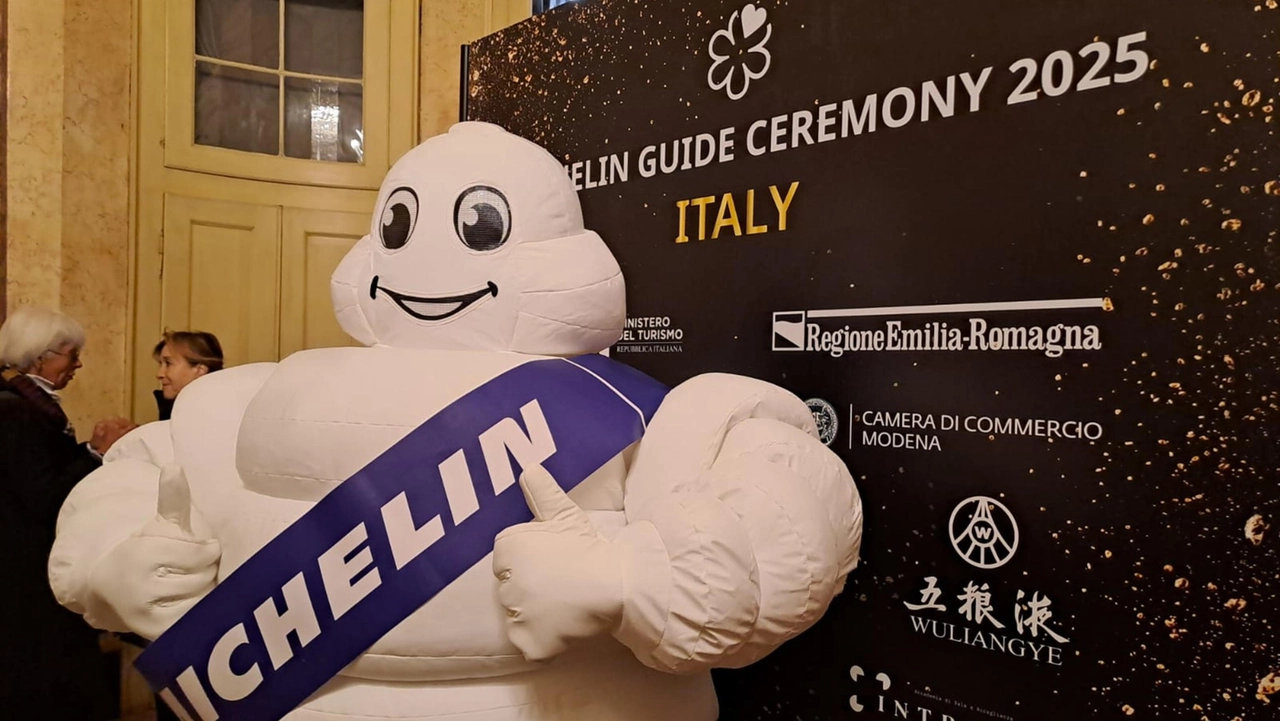 Presentata la nuova Guida Michelin 2025