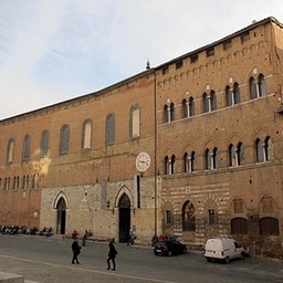 Mostre S.Maria della Scala Siena, da Hashimoto a Il Vecchietta