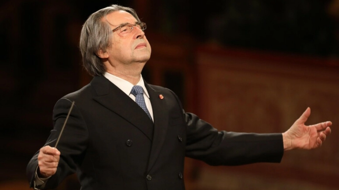 Riccardo Muti