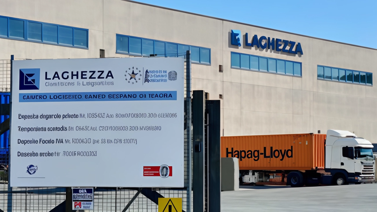 Nuovi investimenti nella logistica. Laghezza in rotta anche su Genova