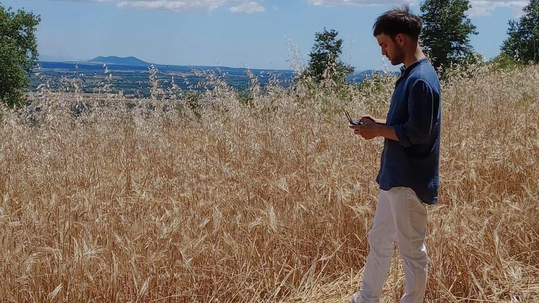 Agricoltura nel futuro. L’Oscar Green premia le aziende maremmane