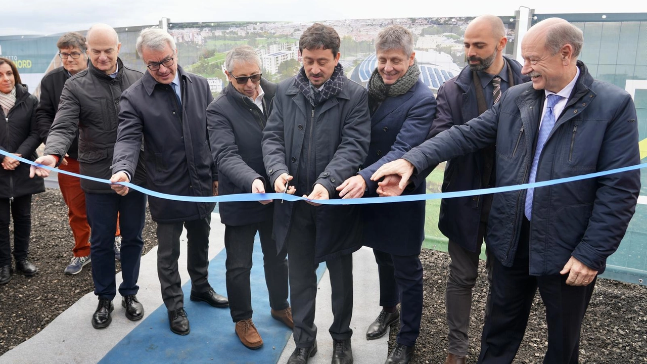 Progetto Roma Nord