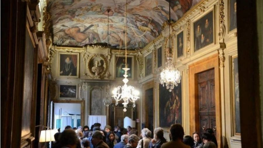 A Firenze gli appuntamenti del Lyceum, tema è il cerchio