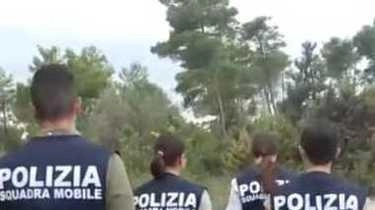 Tre arresti, sette denunce e due misure cautelari per lo spaccio alla Bufalina