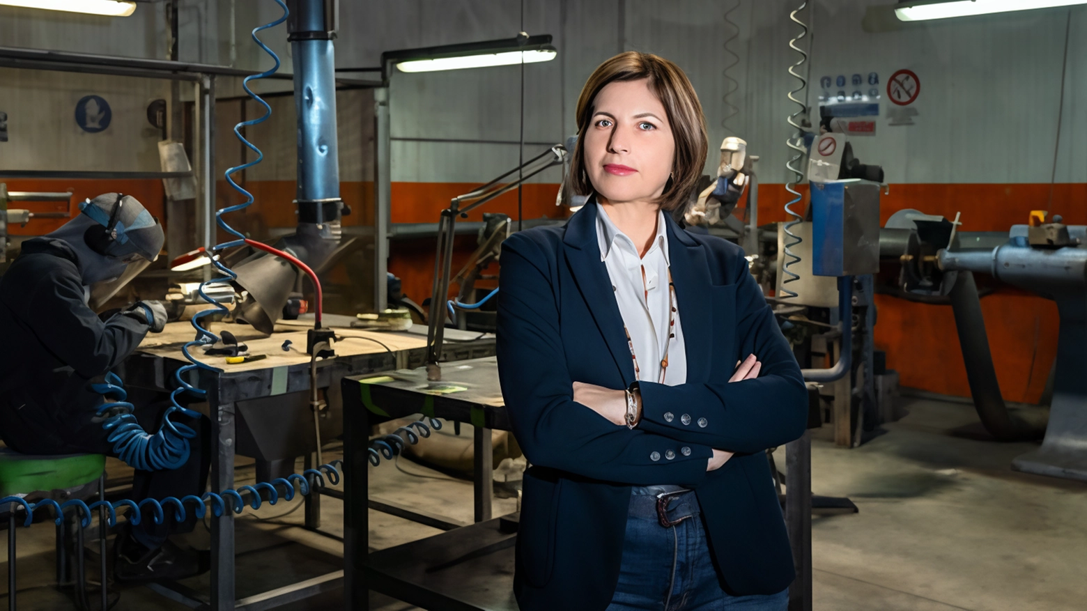 Le imprese al femminile. Tre incontri con la Cna per riflettere  sulla parità di genere