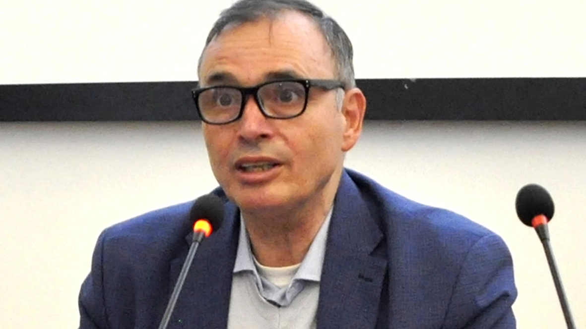 Angelo Gentili(Legambiente)