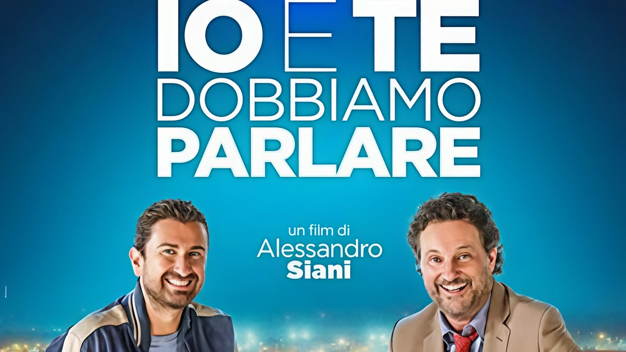 Doppio sold out per una straordinaria accoglienza della città a Leonardo Pieraccioni che ieri sera hanno fatto “strike“ al cinema...