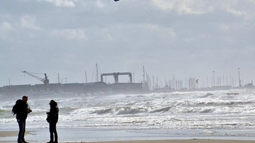 Toscana, al mare d’inverno? “Poca gente, difficile stare aperti”. Ma c’è un settore che funziona