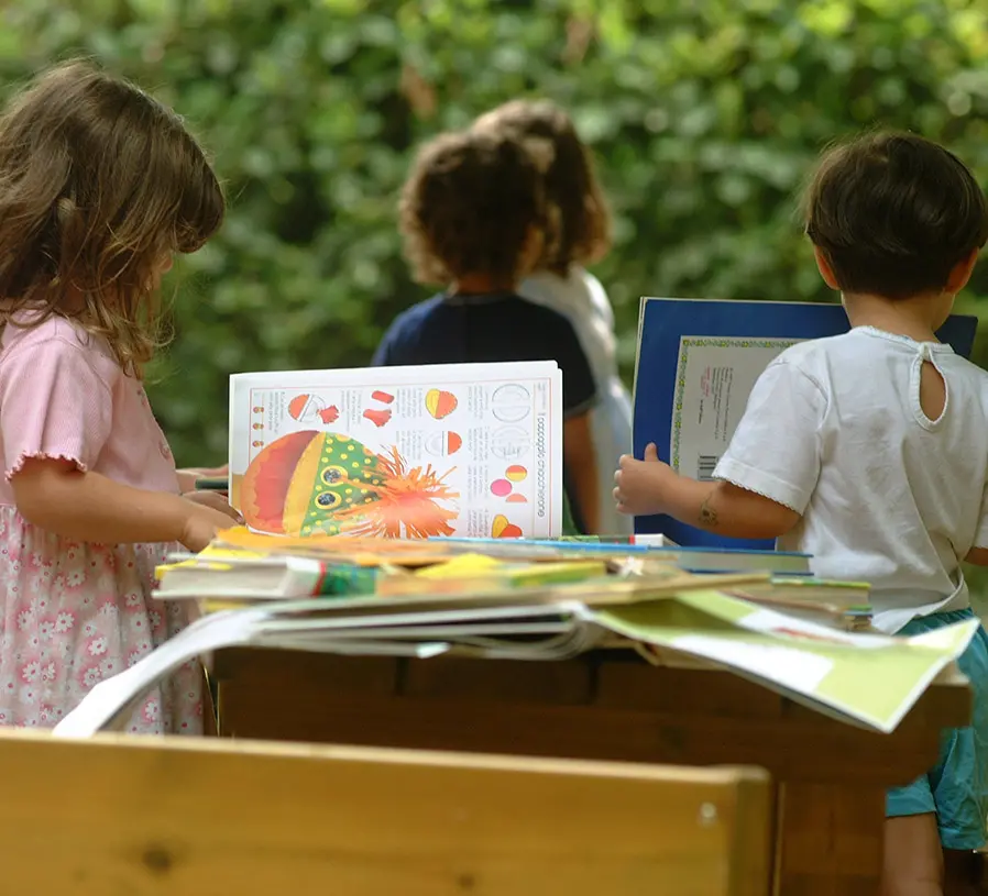 Casi allarmanti all’asilo, individuato l’uomo che terrorizza i bambini