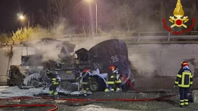 E’ morto il giovane operaio rimasto gravemente ustionato alle acciaierie di Terni