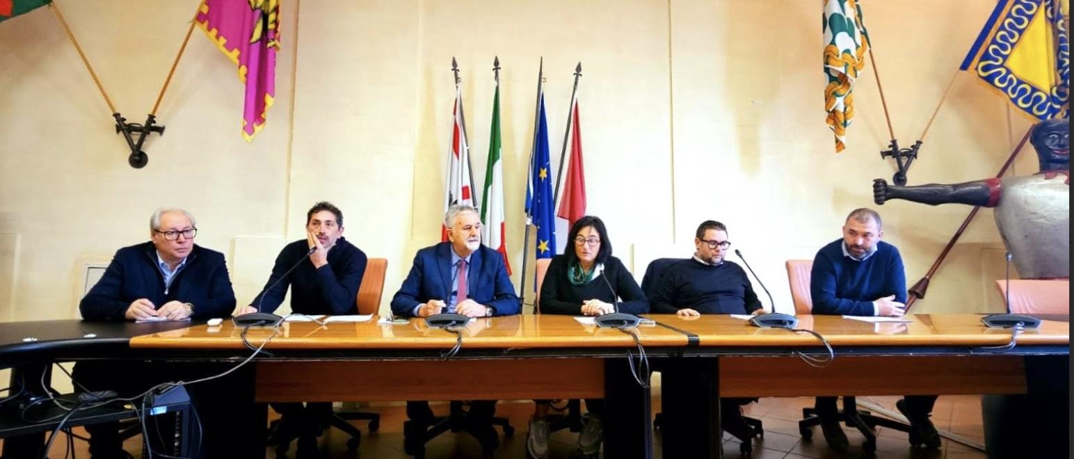 Pd: “Gli importanti investimenti della Regione nel Comune di Arezzo”