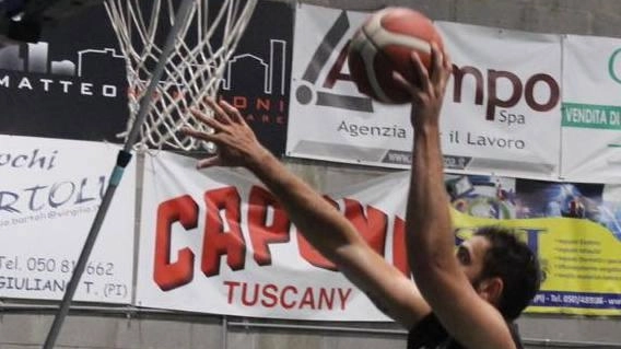 I ragazzi del Basket Calcinaia si allenano con dedizione anche in estate. Amedeo Tessitori, ex nazionale, si allena con loro in vista della Serie A con la Reyer Venezia. Un evento di grande prestigio per la comunità sportiva locale.