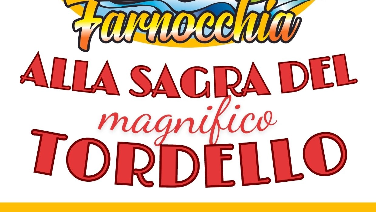 La sagra del tordello in una precedente edizione