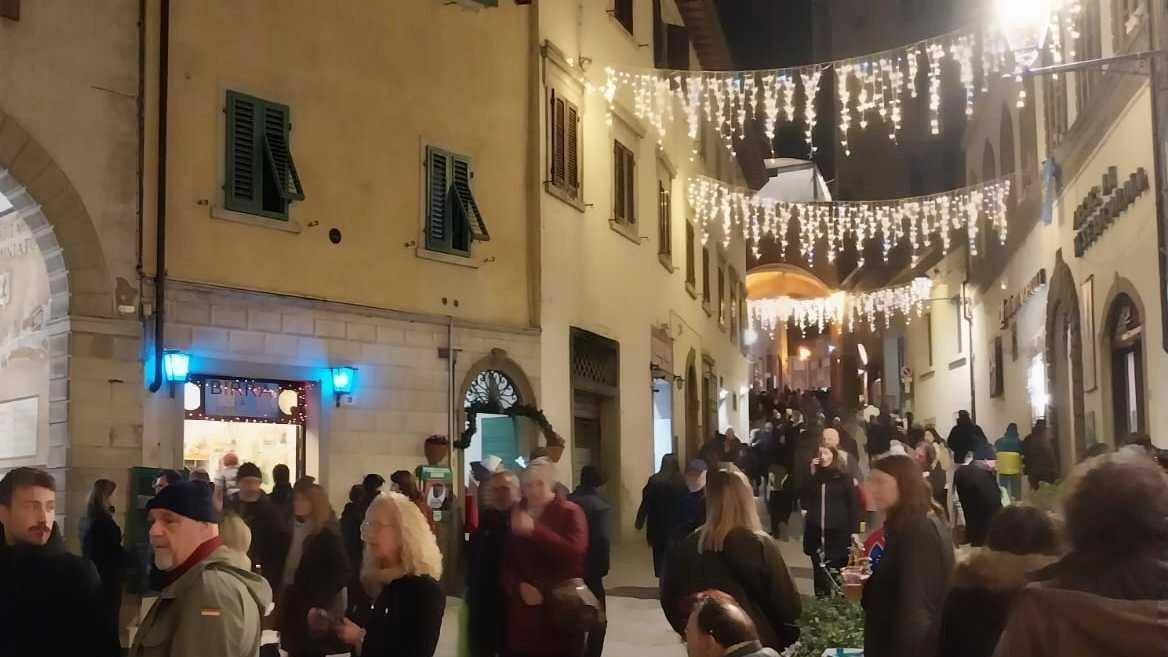 Il tartufo, la festa e le polemiche: "Va tutto bene ed è un successo"