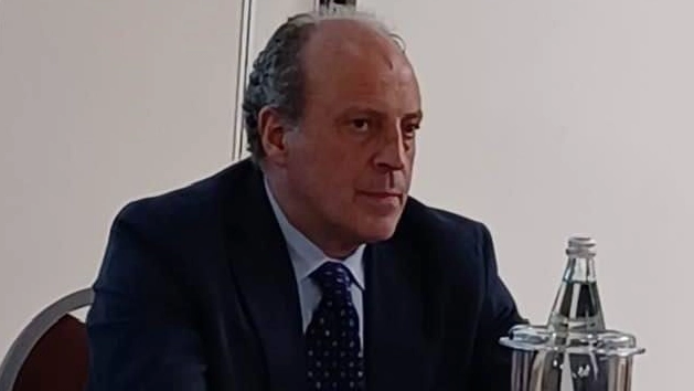 L'avvocato Michele Giacco