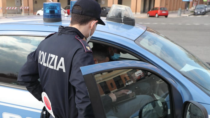 Polizia