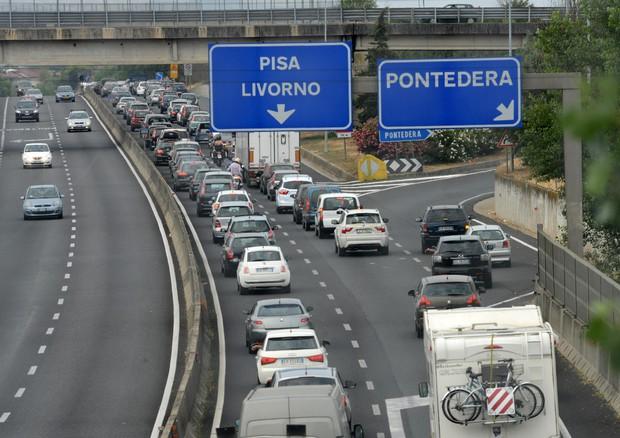 Fi Pi Li, il rombo delle categorie: “Priorità soltanto alla sicurezza. Del pedaggio non ne parliamo”