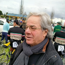 Ciclismo: Sabato a Narnali di Prato il ritrovo del Bici Club