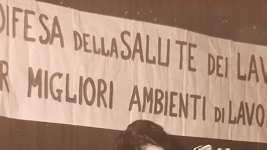 "Un esempio di umanità che oggi risveglierebbe le coscienze". La sua esistenza da partigiana a sindaca di Cerreto Guidi, a scrittrice. ricostruita grazie ai documenti conservati dalle figlie e dalle nipoti.