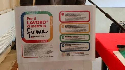 Giovedì prime otto ore di stop e presidio davanti a Confindustria Firenze