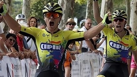 Il Trofeo Città di Lucca, edizione 53, si svolgerà il 29 settembre con 31 squadre under 23. Partenza e arrivo sulle mura urbane, con 200 partecipanti su un percorso di 142 km.