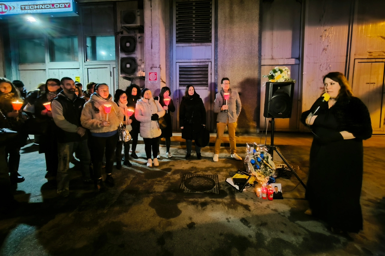 AREZZO FIACCOLATA PER DANIEL